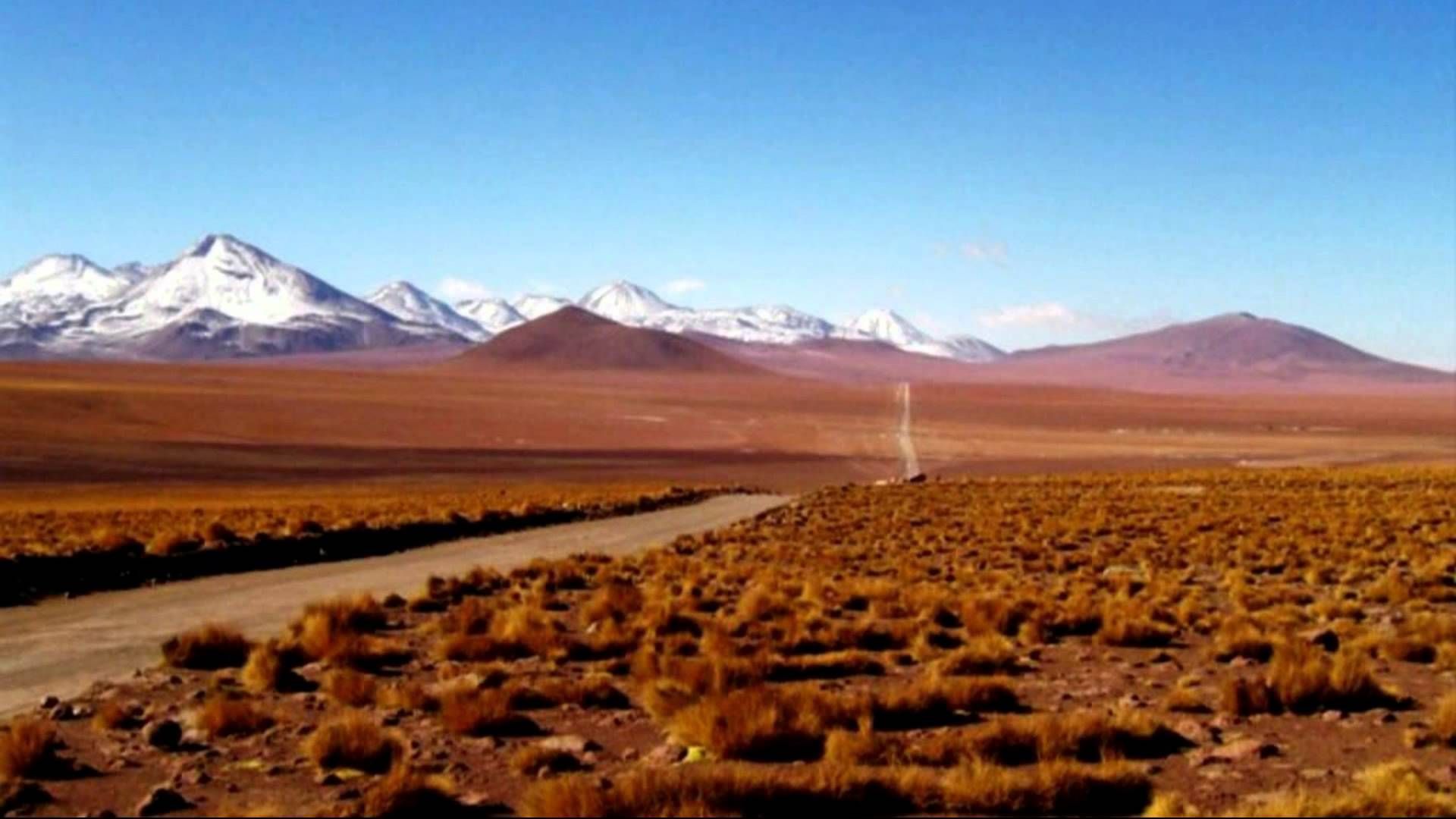 Patagonia (Argentina) - Amazing Landscape Images