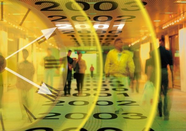 世界富豪的時間管理藝術