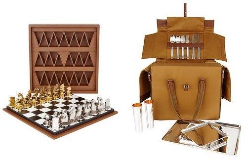 冬日温暖礼物特辑(组图)