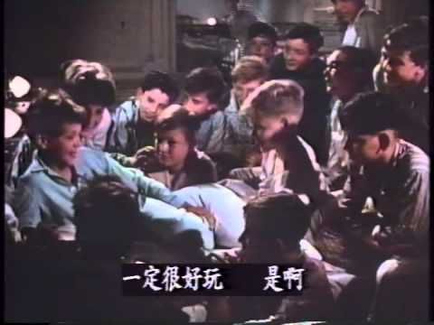 天籟--維也納少年合唱團