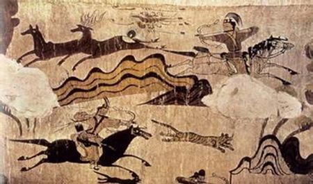 古汉语中的微言大义(组图)