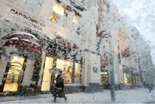 俄国卢布崩盘对中国的启示(图)