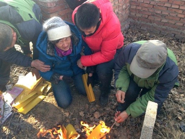 中国责任伦理的崩坏(图)