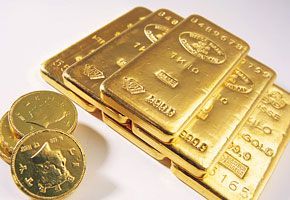 美不急升息  金價穩中帶堅