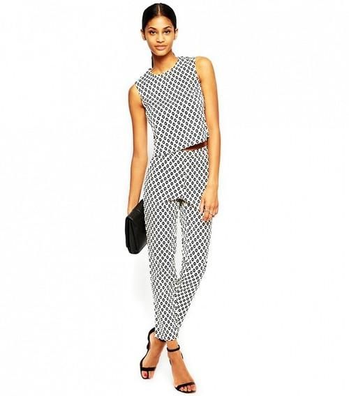 超实用：长高10厘米的4种着装方法