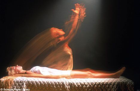 灵魂是否真存在？十大实验告诉你！(图)