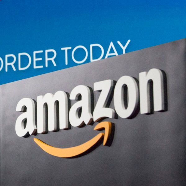 聖誕前夕 亞馬遜提供優質服務