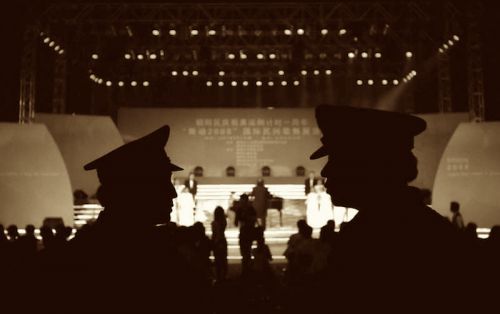 路透社曝内幕：大陆在港间谍多(图)