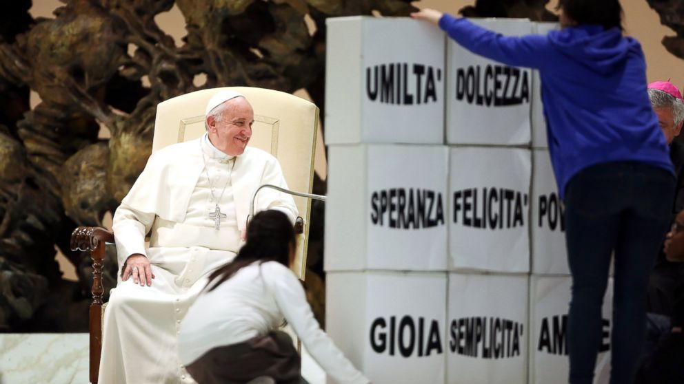 下週吸引人眼球的國際大事