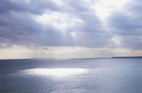 全球八大神秘消失区域(组图)