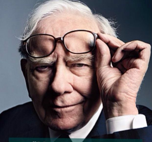 巴菲特被哈佛拒絕卻因禍得福