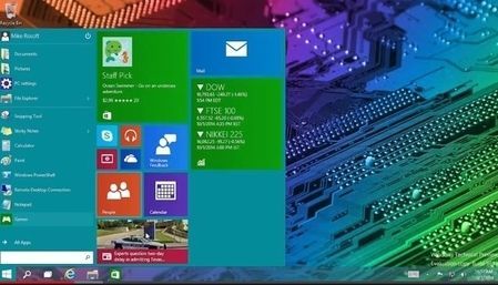 2015十大高科技产品展望（组图）