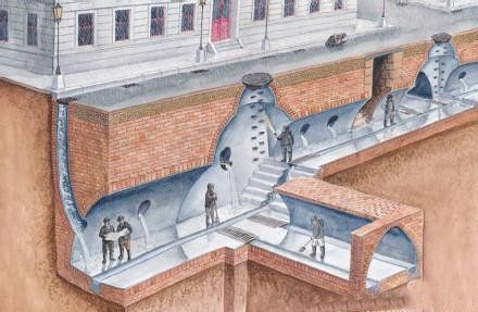 德國人一共在中國青島待了17年，沒修別墅，沒蓋大樓，竟然幹了這個……