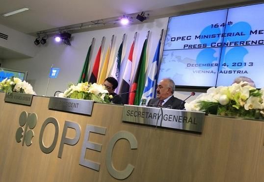 伊朗警告：OPEC團結性若破壞 油價恐落40美元