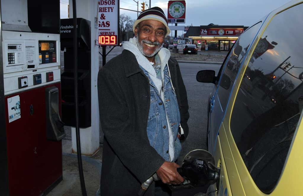 汽油價格持續下降 能持續多久？