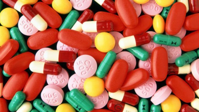 觀察：印度擔心製藥工業過度依賴中國