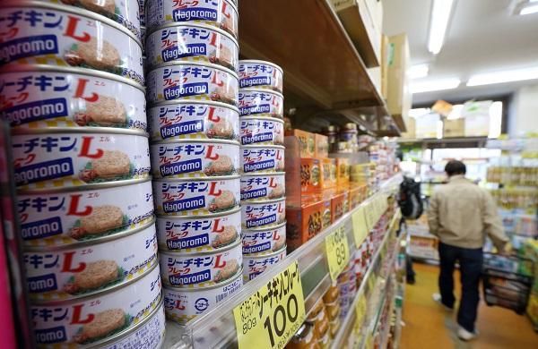 日本中小企業今年迄今破產301家