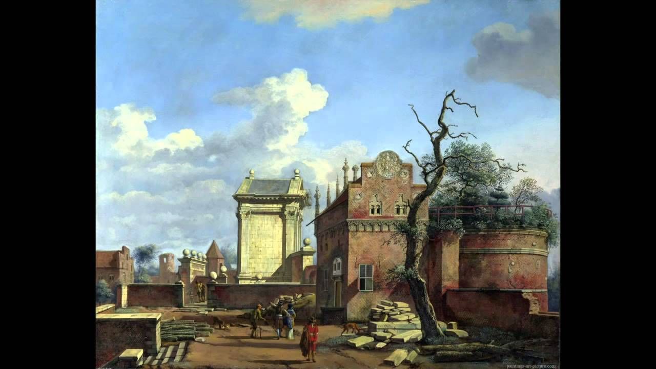 巴哈小提琴協奏曲