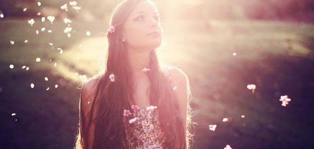 适时放弃，是人生优雅地转身(图)