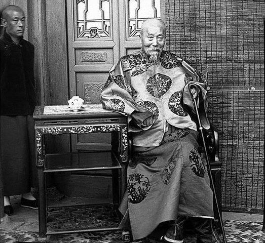 洋务运动与明治维新比较分析(图)