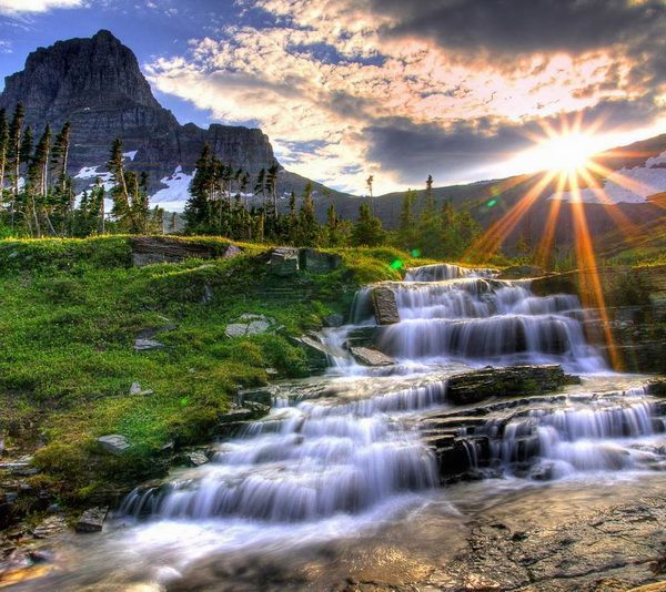 距离真的产生美吗？(图）