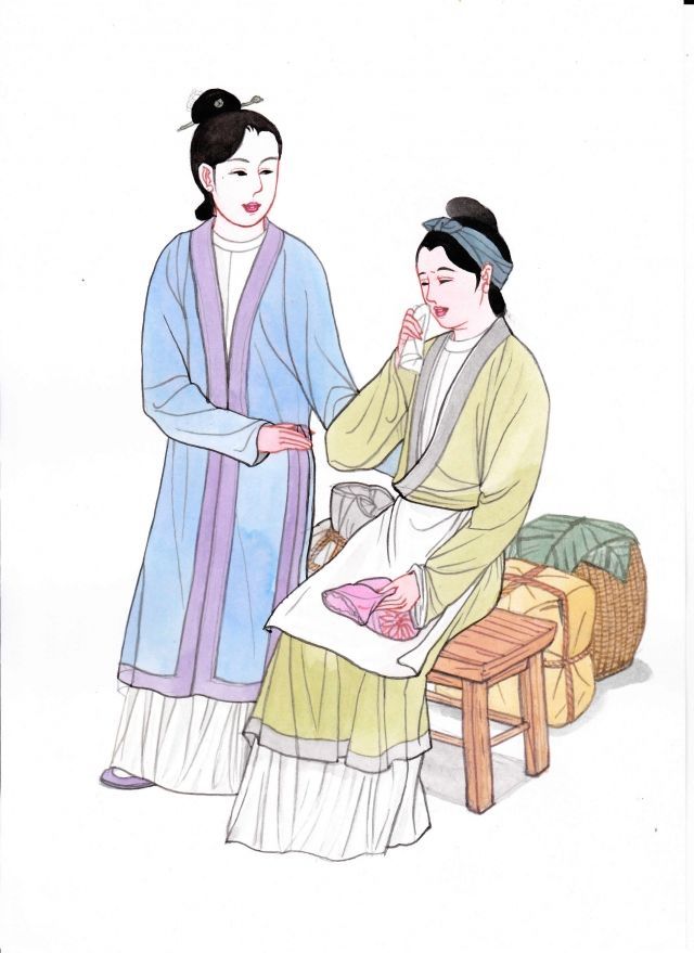 兩個新娘的奇緣