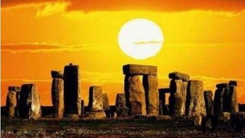 无人能解的史前16个秘密！(组图)