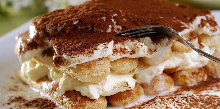 十大著名義大利傳統菜餚