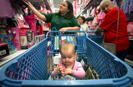 2014年美國經濟復甦