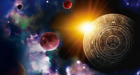 生活中也存在轮回(图）