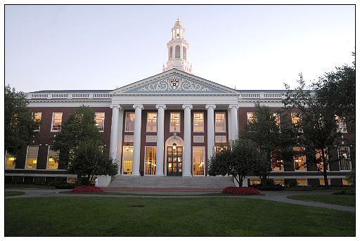 商學院會因互聯網而改變？