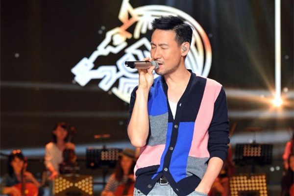 闊別金馬15年 張學友回歸獻唱