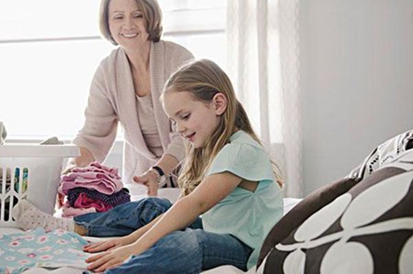 5秒鐘改變一個孩子一生