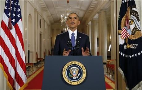 奧巴馬新移民改革引共和黨反對聲浪
