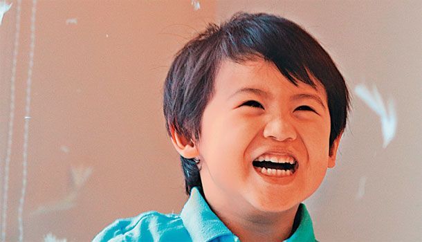 減少過敏兒每個人都需盡力