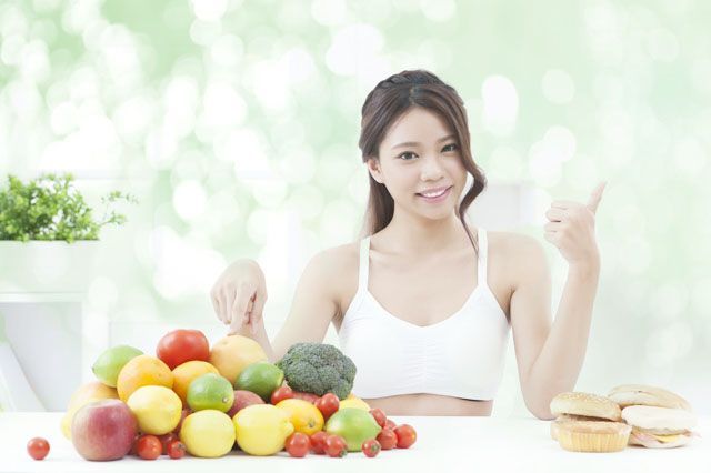 美國萬花筒：減肥要從心理做起