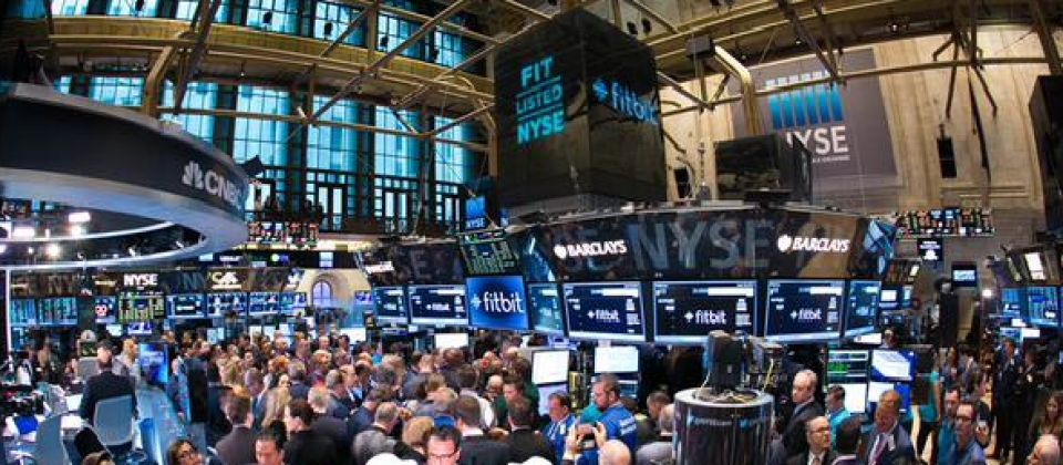 川普對中國課懲罰性關稅   美股重挫