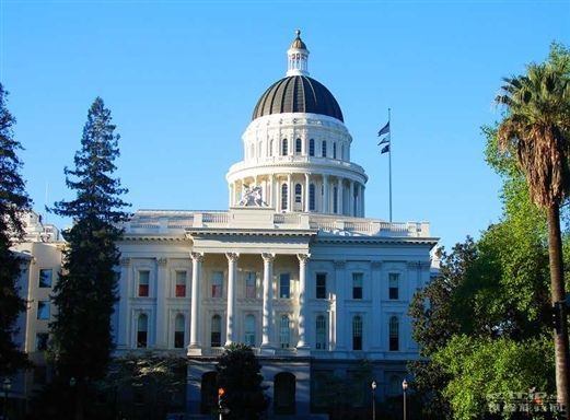 美国原來如此！(组图)