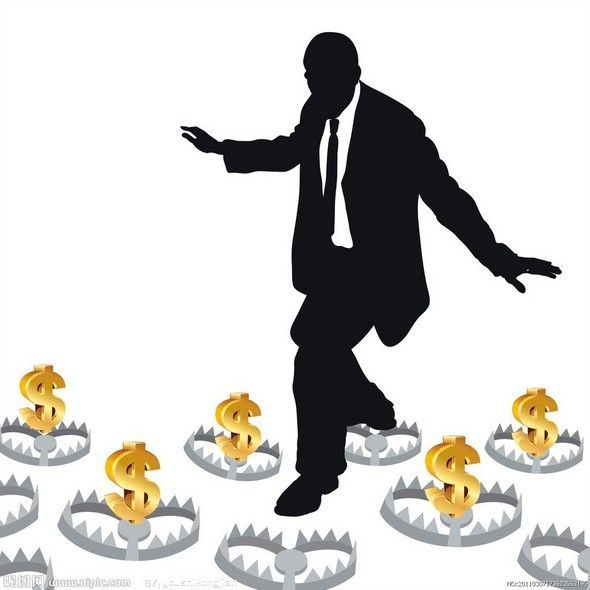 沪港通的潜在风险