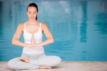 打坐利于乳腺癌患者康复