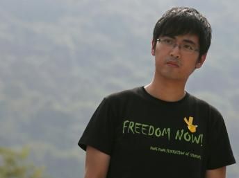 香港学联提议请中间人斡旋赴京对话