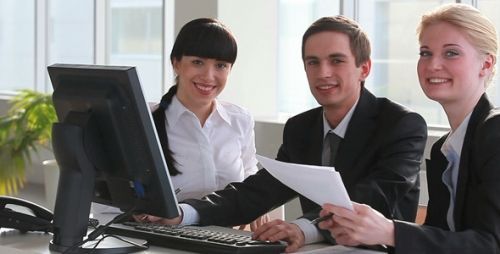 职场优势有妙招