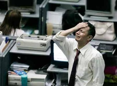 外資企業在中國吹裁員風