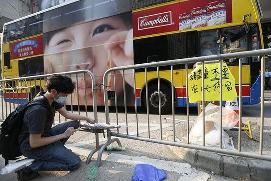 香港富三代有作为