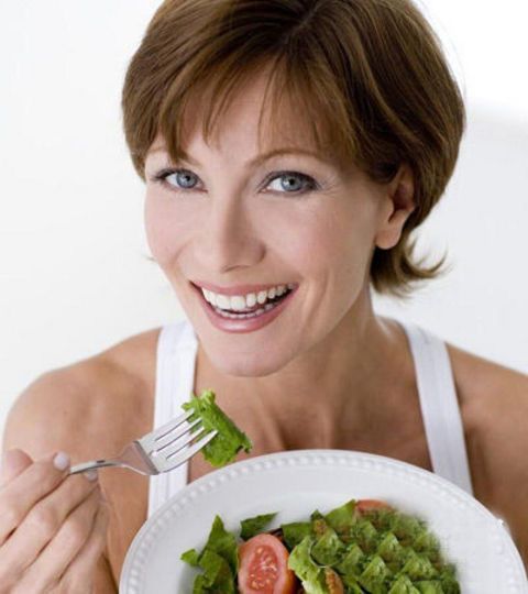 不吃正餐不见得会瘦