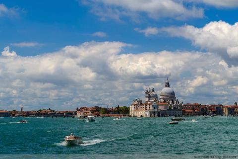 水城威尼斯（组图）