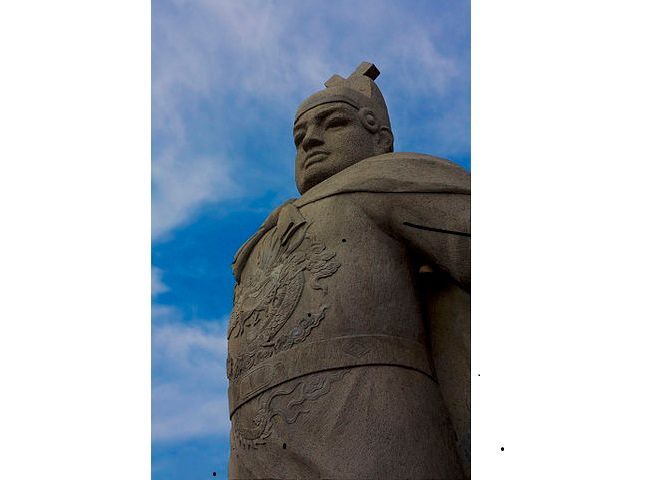 鄭和下西洋(上)