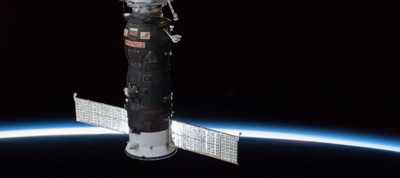 這周最讓人震驚的太空照