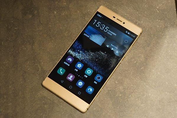 美國情報機構表示  美國人不應該使用華為智能手機