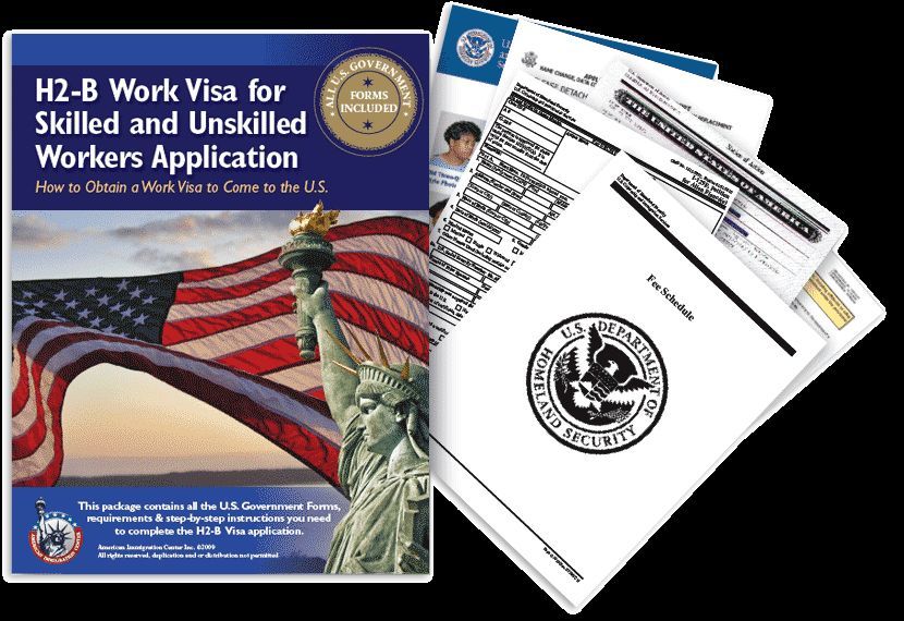 海地從美國H-2簽證名單中剔除